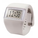 Montre odm MysteriousV Luxury - blanche