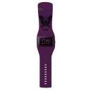 Montre odm MysteriousV Butterfly - violette