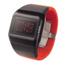 Montre Link odm bracelet silicone customisable - SDD99B-7