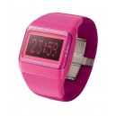 Montre Link odm bracelet silicone customisable - SDD99B-10