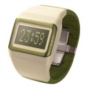 Montre Link odm bracelet silicone customisable - SDD99B-9