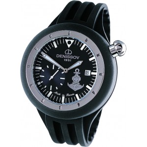 Montre Russe Denissov Vodolaz 3105.1025.B1.1