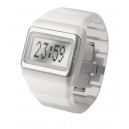 Montre Link odm bracelet silicone customisable - SDD99B-2