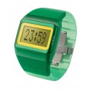 Montre Link odm bracelet silicone customisable - SDD99B-5