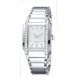 Montre ESPRIT Identity Silver - ES900532001