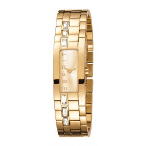 Montre Esprit Femme Starline Pico Gold Houston - ES900502007
