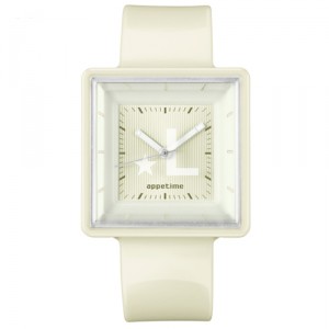 Montre Appetime LIFT Lobby Blanc - SVJ211112