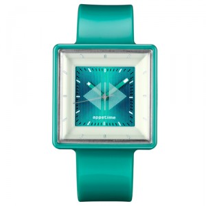 Montre Appetime LIFT Open Vert - SVJ211113