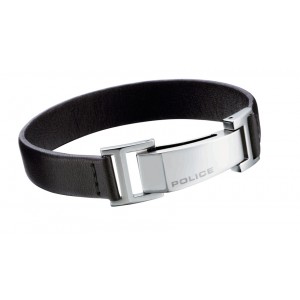 Bracelet POLICE SLEEK - PL808-04-21