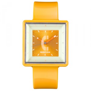 Montre Appetime LIFT Call Jaune - SVJ211117