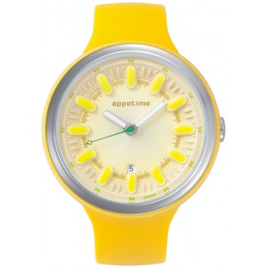 Montre APPETIME PIPS Fruits Banane SVJ320045 by SEIKO Instr.