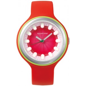 Montre APPETIME PIPS Fruits Fraise SVJ211103 by SEIKO Instr.