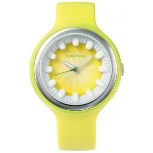 Montre APPETIME PIPS Fruit Citron SVJ211104 by SEIKO Instr.