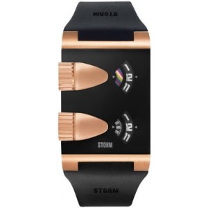 Montre STORM V2 VICE pour homme ST4603-RG