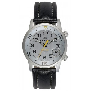 Montre Homme Planet Double Fuseaux