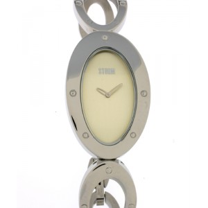 Montre STORM CONNECT doré pour femme ST4673-S-GD