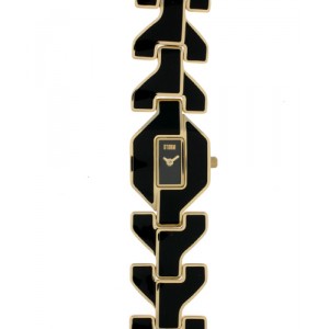Montre STORM MASHIKO noir pour femme ST4679-BK-GD