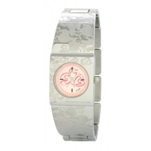 Montre BANANA MOON femme MINI BORA rose 01615MPKSS