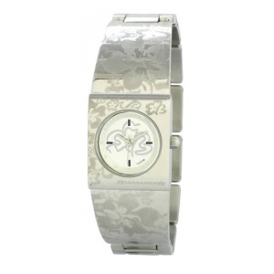 Montre BANANA MOON femme MINI BORA blanc 01615MSRSS