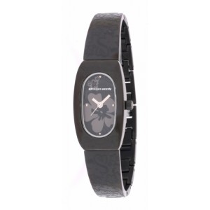 Montre BANANA MOON femme Dolli SS Steel noir 01616LBKBK
