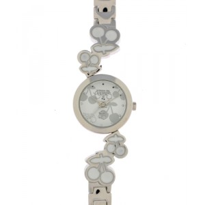 Montre Le Temps Des Cerises - TC15 Blanc- TC15WTM