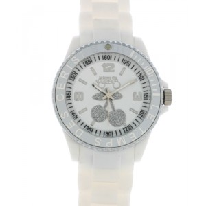 Montre Le Temps Des Cerises - TC16 blanc - TC16WTRB