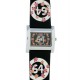 Montre 64 unisexe SE04BKC