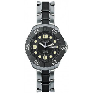 Montre Beuchat ABYSS Automatique Swiss Made 300M - BEU 0150