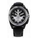 Montre Beuchat MURENA Chronographe BEU 0521-1 modèle homme