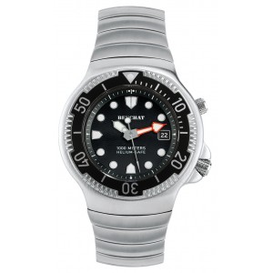 Montre Beuchat LUMITECH Étanche 1000 mètres BEU 1500