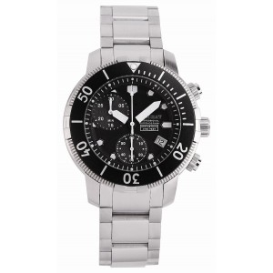 Montre Beuchat CHRONO DIVER BEU 0650-1
