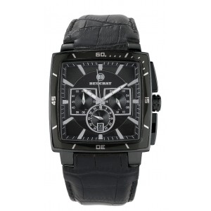 Montre BEUCHAT GRAND RACER Chronographe BEU 0425-6
