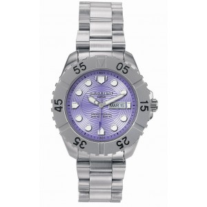 Montre Beuchat ABYSS Automatique 200M - BEU 0130-2