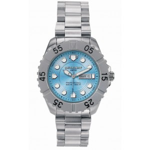 Montre Beuchat ABYSS Automatique 200M - BEU 0130-3