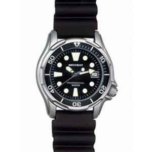 Montre Beuchat LUMITECH Étanche 500 mètres BEU 0500