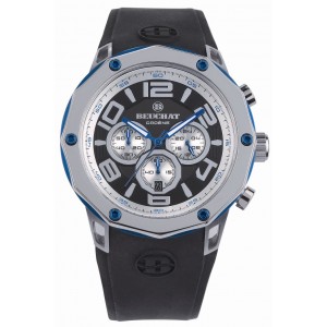 Montre Beuchat Cadène Chronographe BEU 0330-2