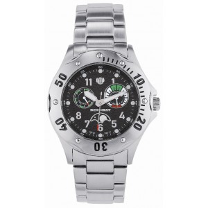 Montre Beuchat ATLANTIS Marées 3 AIGUILLES BEU 0395-1