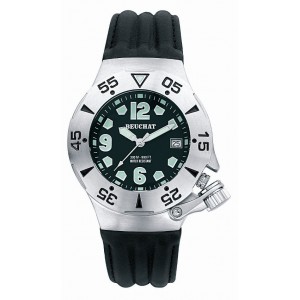 Montre Beuchat X-LIFE 3 AIGUILLES BEU 0506