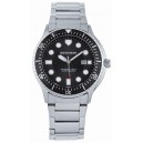 Montre Beuchat CAP 100 Étanche 100 mètres BEU 0055-1