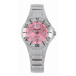 Montre femme Beuchat APNEA 3 aiguilles 200M BEU 0083-5