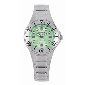 Montre femme Beuchat APNEA 3 aiguilles 200M BEU 0083-8