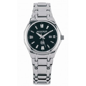 Montre femme Beuchat SEAGULL classique 3 aiguilles 100M BEU 0351-2