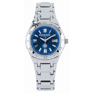 Montre femme Beuchat SEAGULL sport 3 aiguilles 100M BEU 0357-1