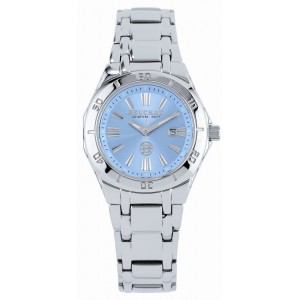 Montre femme Beuchat SEAGULL sport 3 aiguilles 100M BEU 0357-3