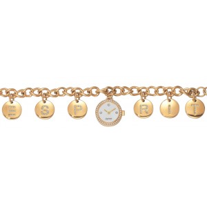 Montre ESPRIT GOLD Gyps-E ES102652002