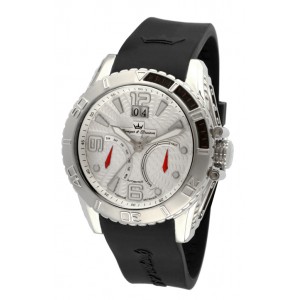 Montre automatique Yonger et Bresson FLAUBERT YBH 8329-02