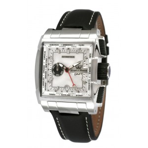 Montre Yonger & Bresson VAUBAN Automatique YBH 8331-02 Homme