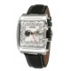 Montre Yonger & Bresson VAUBAN Automatique YBH 8331-02 Homme