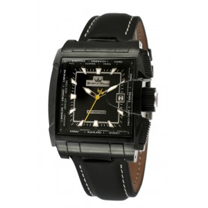 Montre Yonger & Bresson VAUBAN Automatique YBH 8331-13 Homme