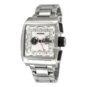 Montre Yonger & Bresson VAUBAN Automatique YBH 8331-02M Homme